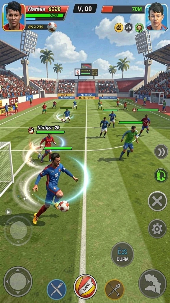 Screenshot royal88 nomor 3