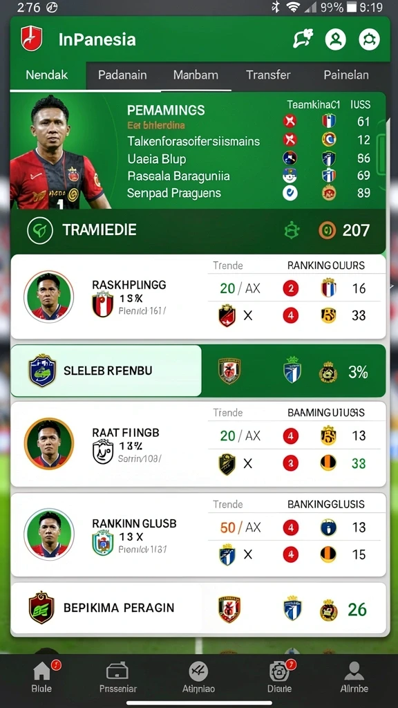 Screenshot rpgame nomor 1
