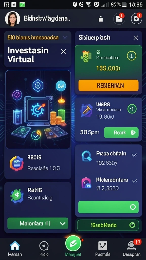 Screenshot she888 nomor 2