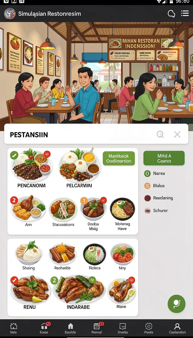 Screenshot siap108 nomor 1