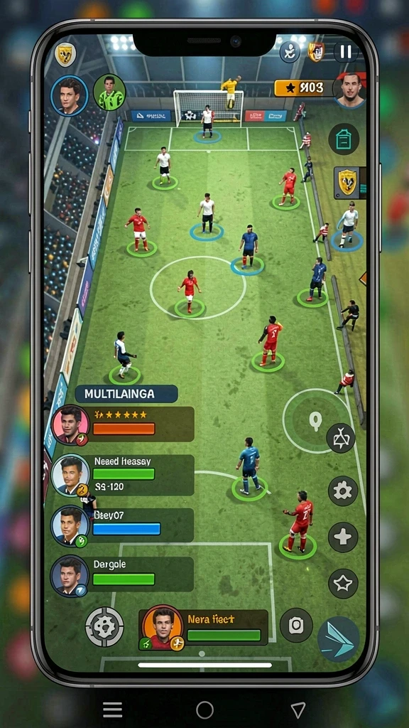 Screenshot sobatgaming nomor 1