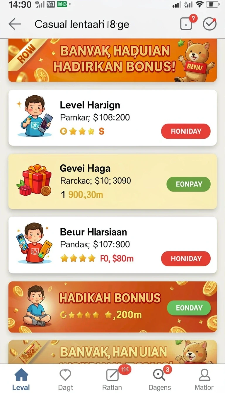 Screenshot surga55 nomor 2