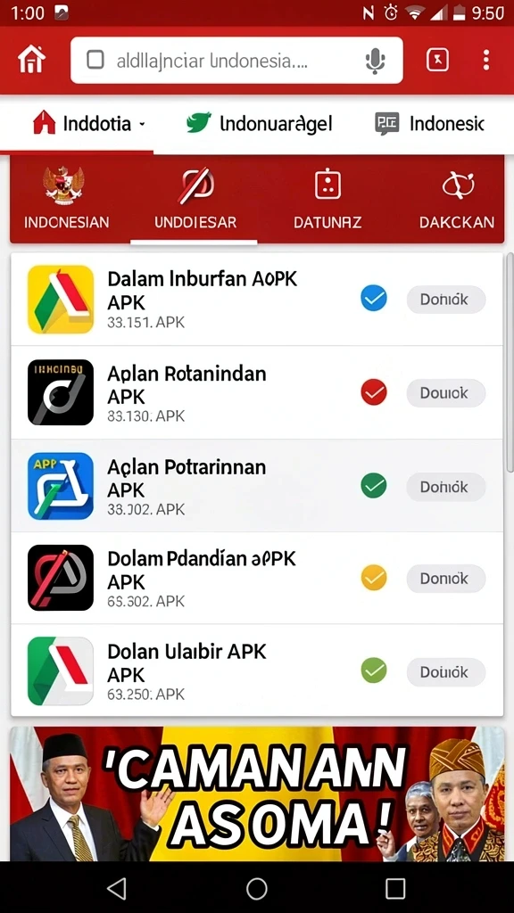 Screenshot surga88 nomor 2