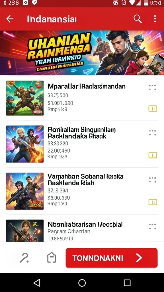 Screenshot tempototo nomor 2