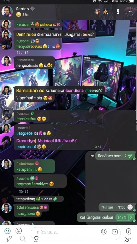 Screenshot tempur99 nomor 1