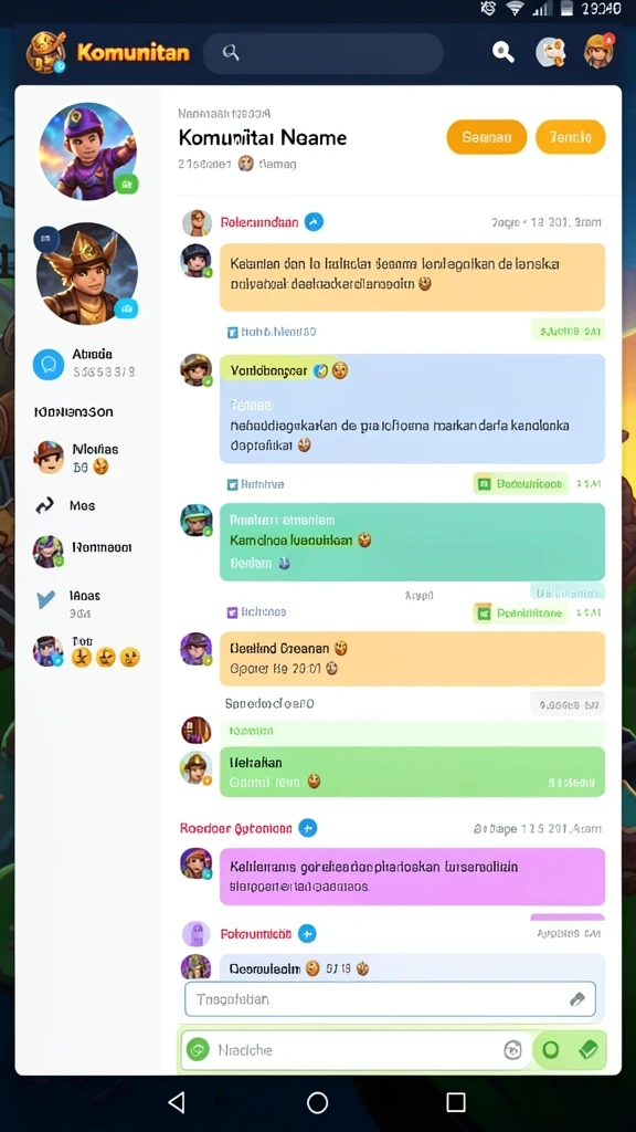 Screenshot toto1000 nomor 1