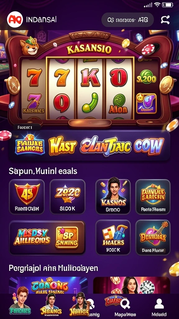Screenshot toto1000 nomor 2