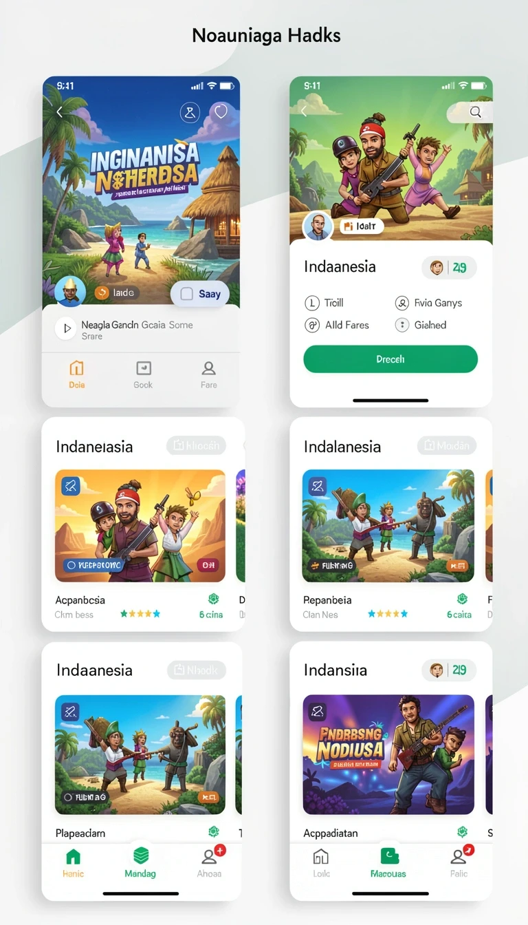 Screenshot untunggo nomor 2