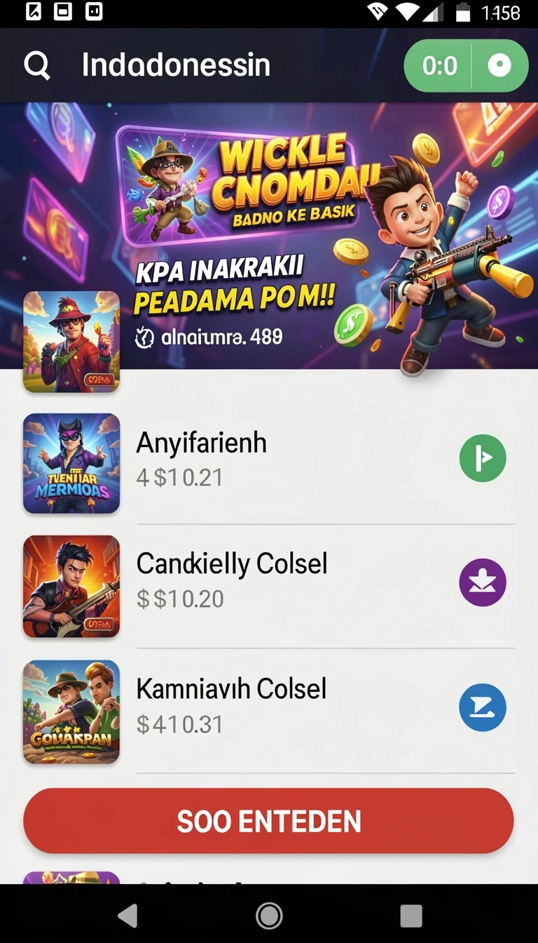 Screenshot ut77 nomor 1