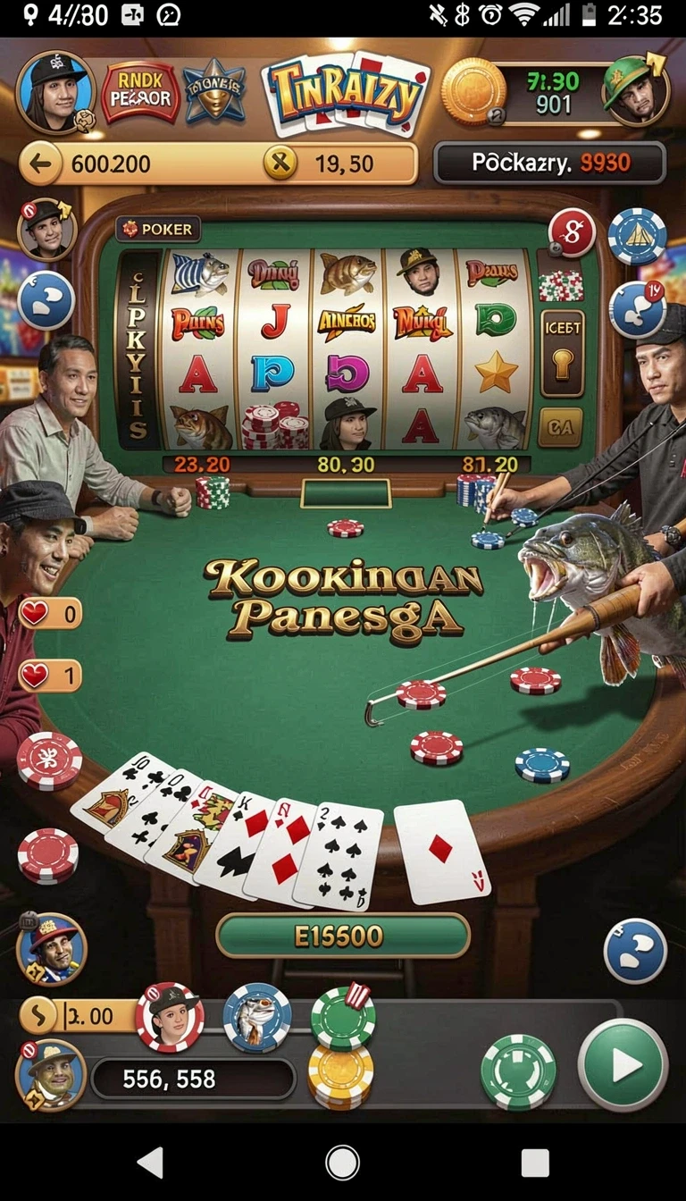 Screenshot v98 nomor 2