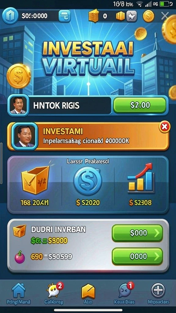 Screenshot vo777 nomor 2