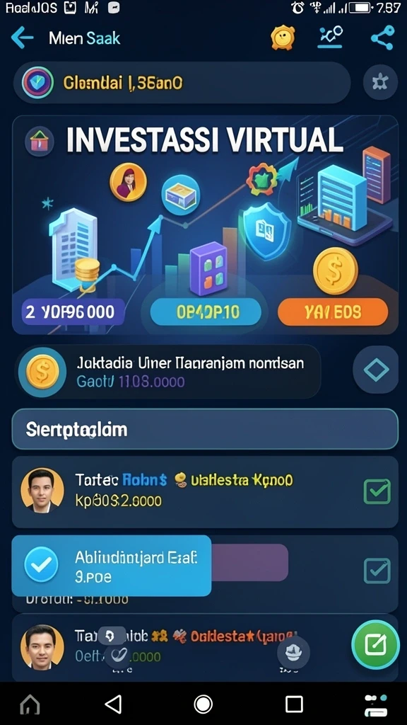 Screenshot wow99 nomor 1