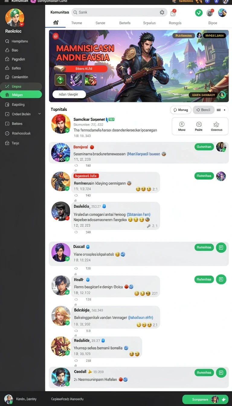 Screenshot zoro77 nomor 2