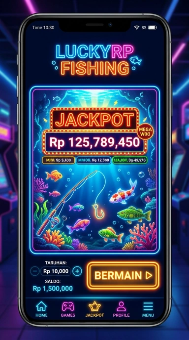 luckyrp — galeri pratinjau Resmi APK