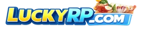 luckyrp — logo kanal